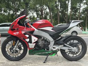 二手宗申阿普利亚GPR250R