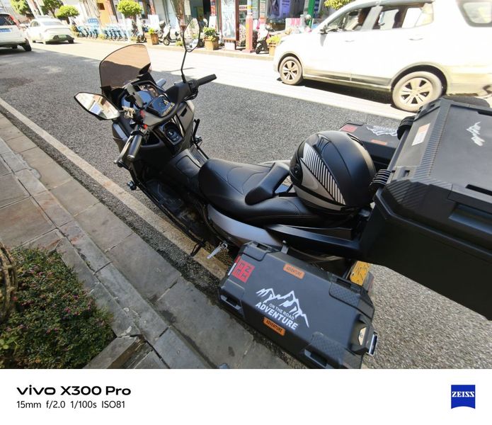 二手大隆鹰豪YH150T-2A