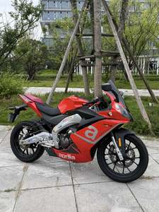 二手宗申阿普利亚GPR150R
