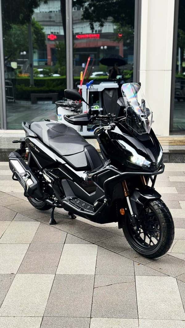 二手本田ADV350