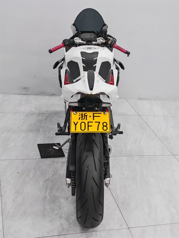 二手凯越450RR