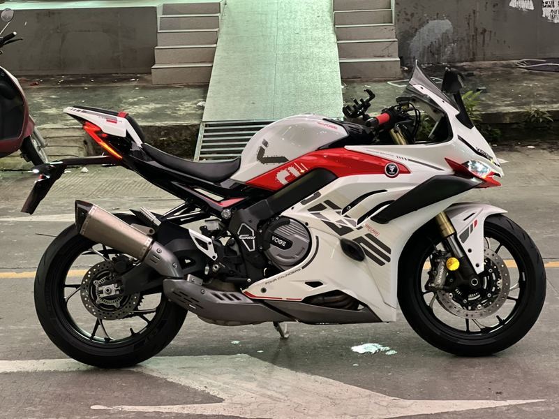 二手无极RR660S