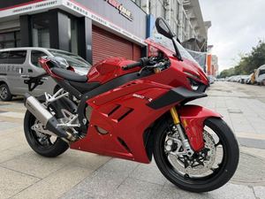 二手张雪机车820RR