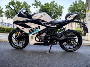 二手春风250SR