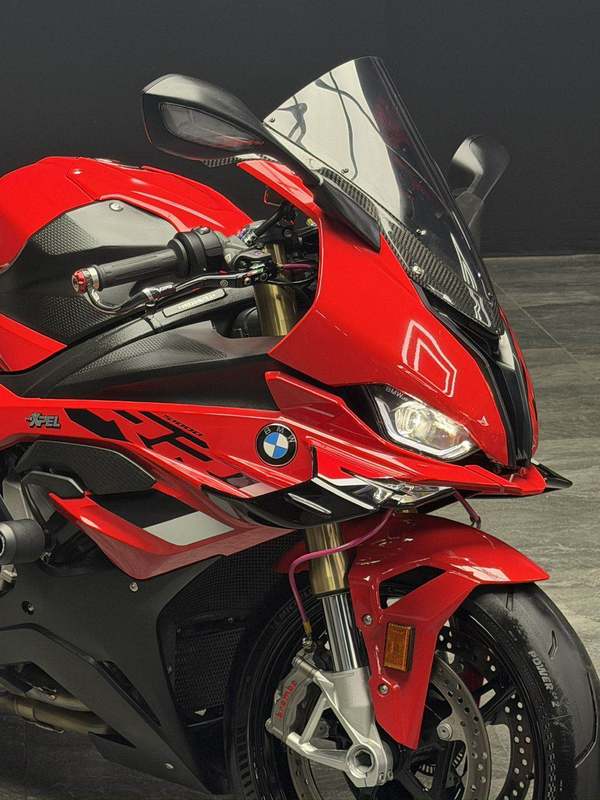 二手宝马S 1000 RR