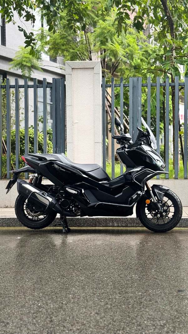 二手本田ADV350