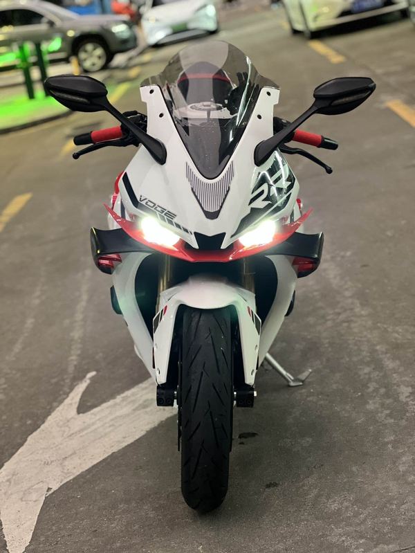 二手无极RR660S