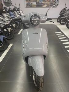 二手新大洲本田NS125LA
