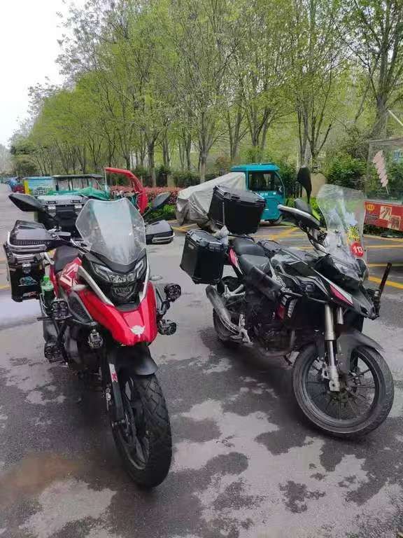 二手凯越400X