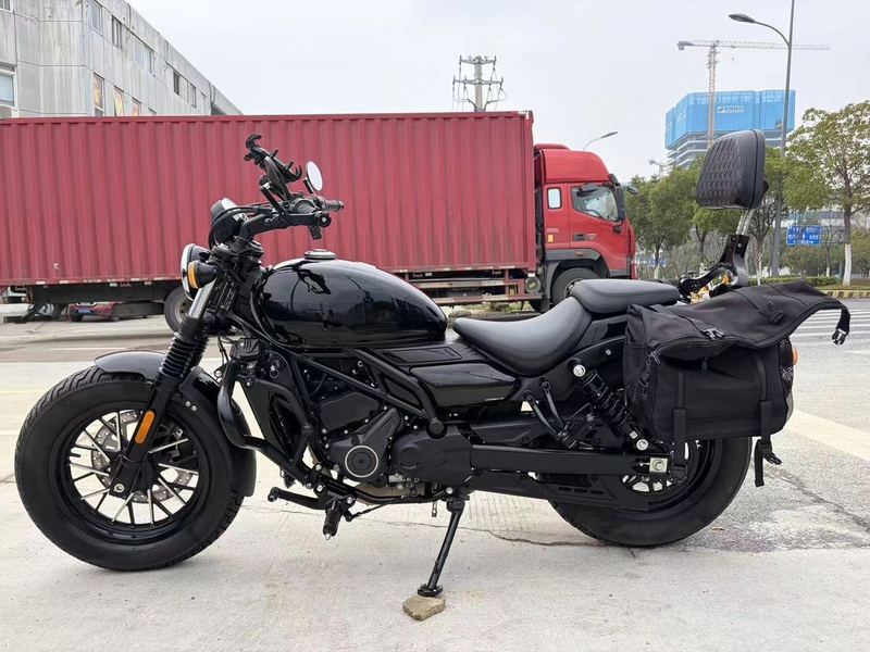 二手春风250CL-C