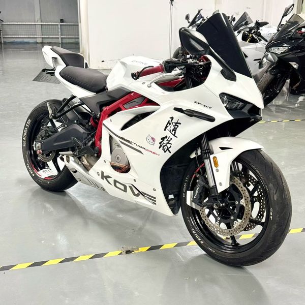 二手凯越450RR