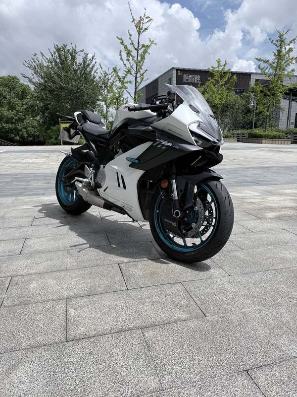 二手春风675SR-R