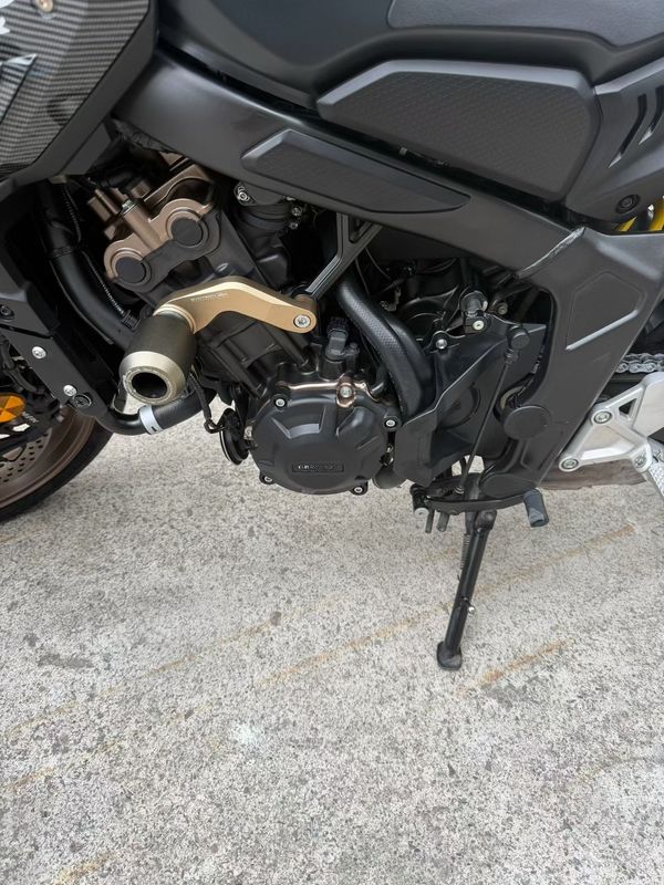 二手本田CB650R 