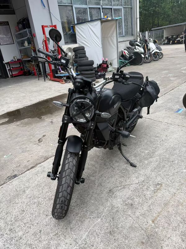 二手杜卡迪Scrambler 800