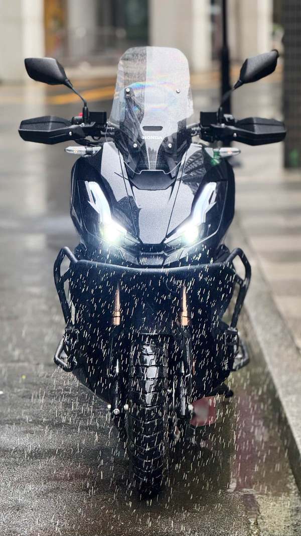 二手本田ADV350