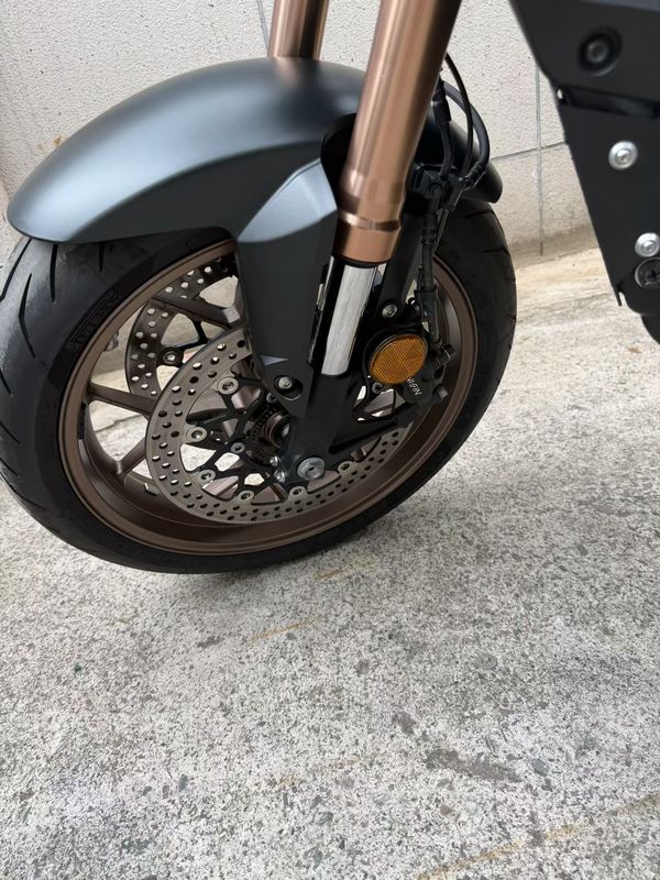二手本田CB650R 