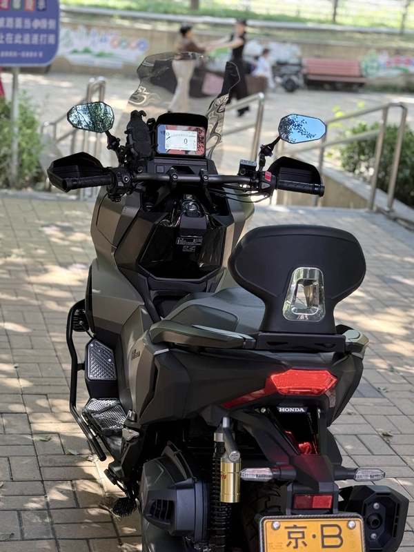 二手本田ADV350