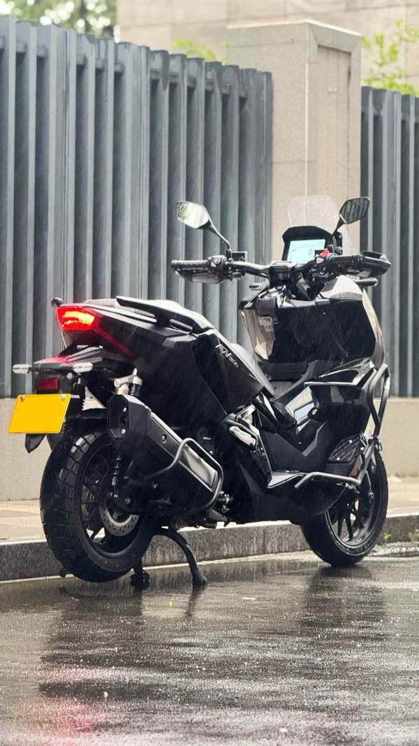 二手本田ADV350