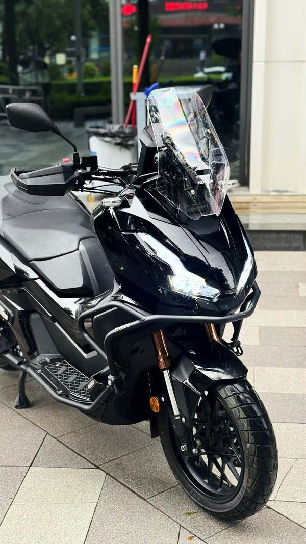 二手本田ADV350