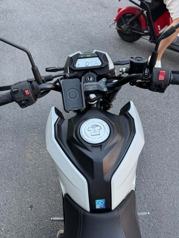 二手春风ST狒狒