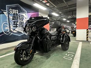 二手庄威威震轮YY550ZK-16