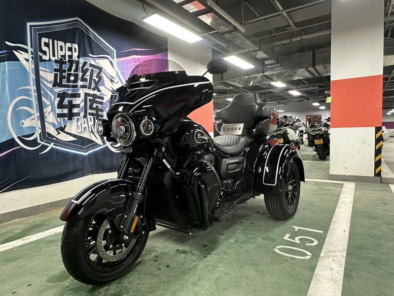 二手庄威威震轮YY550ZK-16