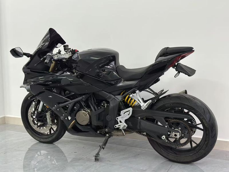 二手QJMOTOR赛800