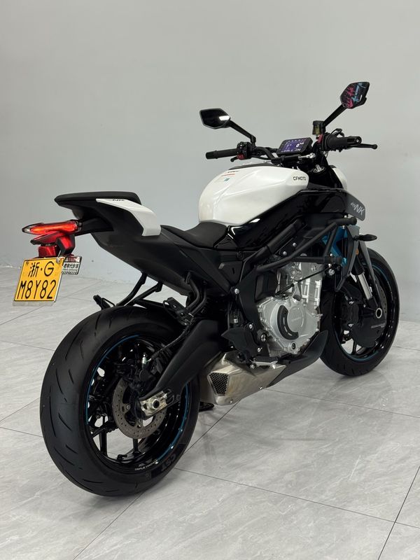 二手春风675NK