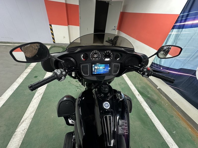 二手庄威威震轮YY550ZK-16
