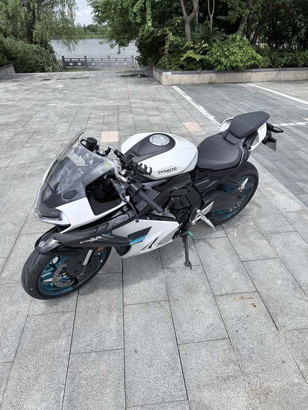二手春风675SR-R