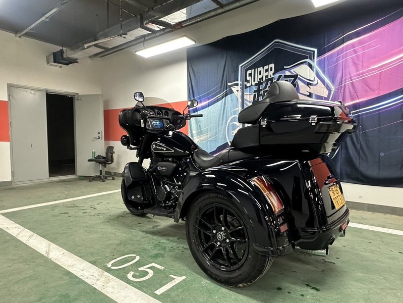 二手庄威威震轮YY550ZK-16