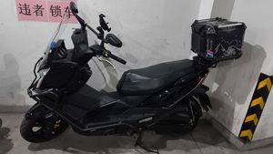 二手光阳Racing X 150