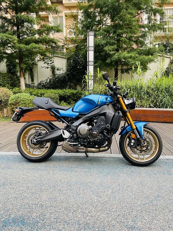 二手雅马哈XS900R
