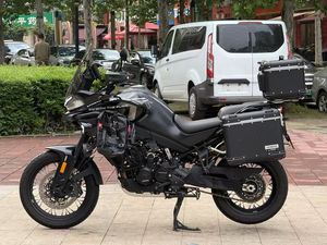 二手春风800MT