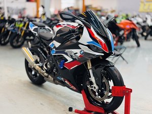 二手宝马S 1000 RR