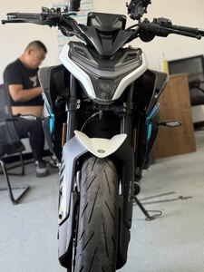 二手春风675NK