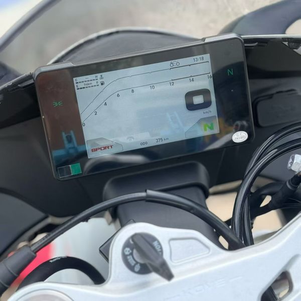 二手凯越450RR