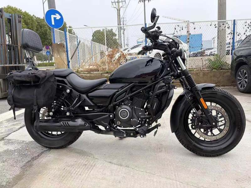 二手春风250CL-C