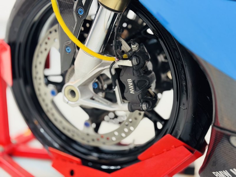 二手宝马S 1000 RR