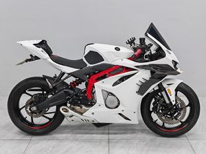 二手凯越450RR