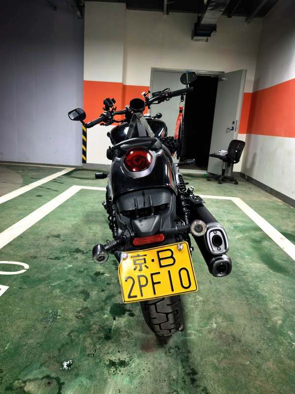 二手无极CU625