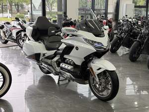 二手本田Gold Wing GL1800