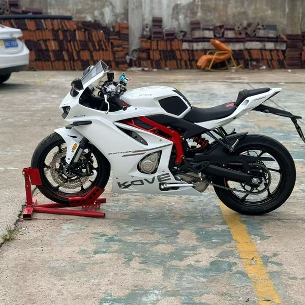 二手凯越450RR