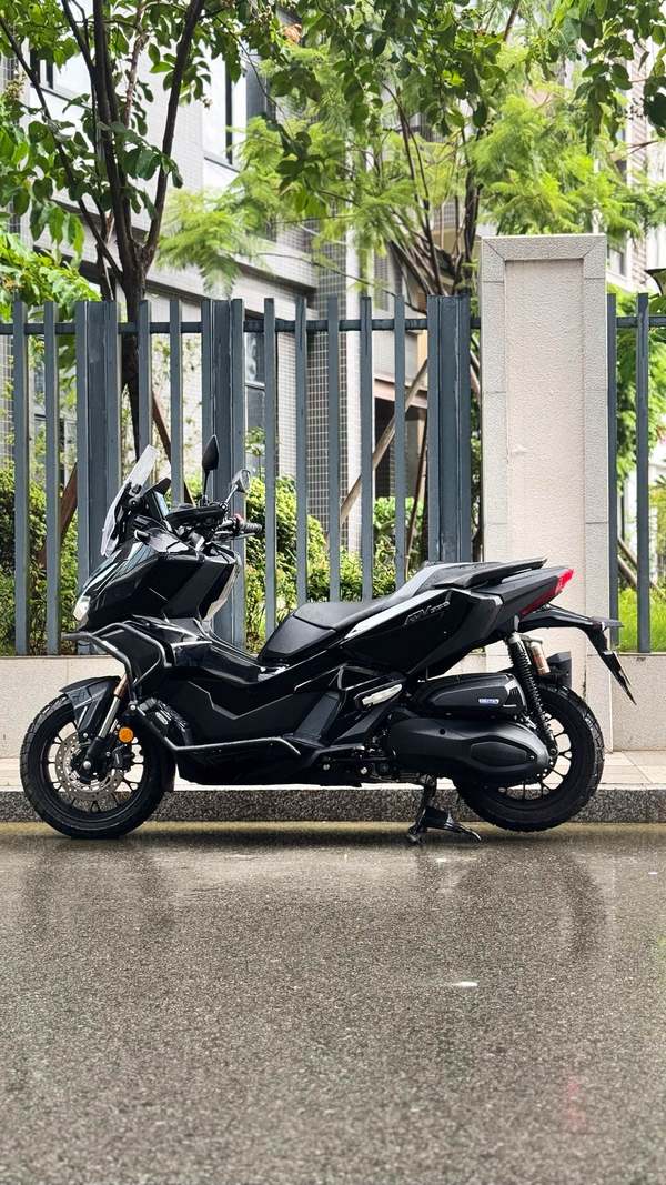 二手本田ADV350