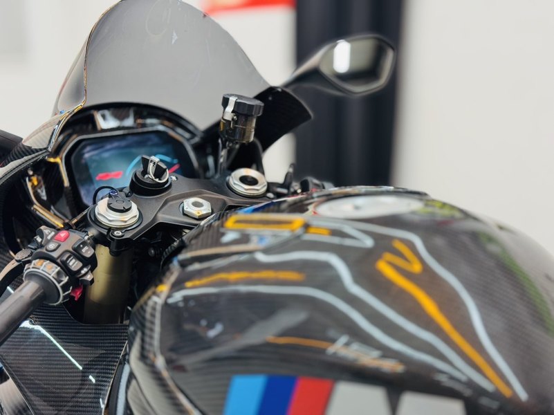 二手宝马S 1000 RR