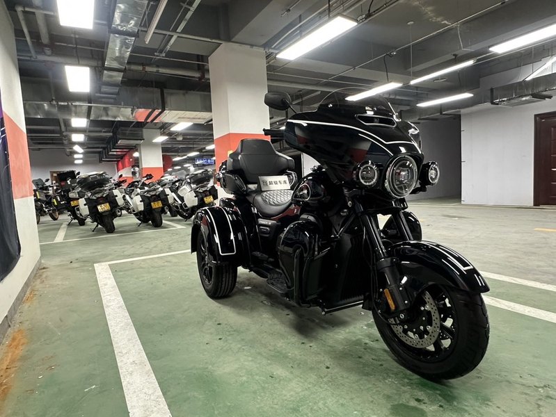 二手庄威威震轮YY550ZK-16