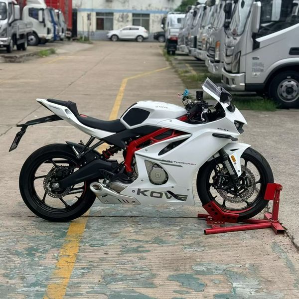 二手凯越450RR