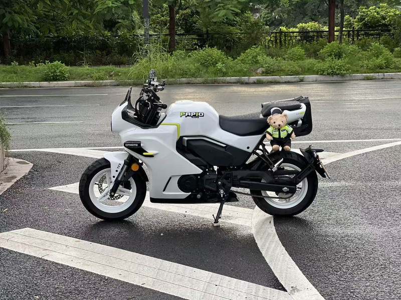 二手春风XO狒狒