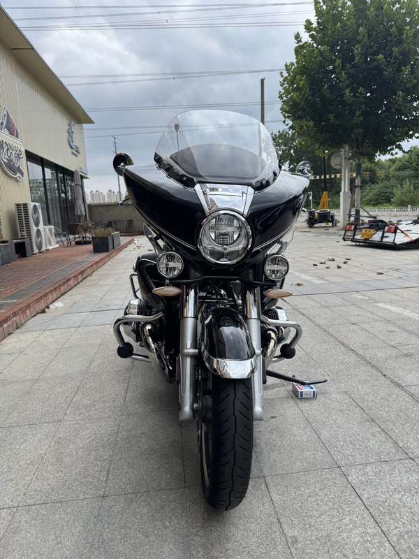 二手宝马R 18