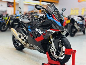 二手宝马S 1000 RR